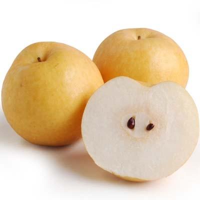 Image of  Korean Pears Fruit