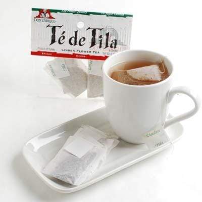 Image of  Linden Flower Tea / Tea de Tila (Don Enrique<sup>®</sup> Brand) Other