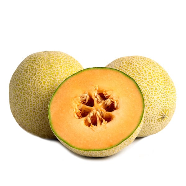 Image of  MAG Melon Fruit