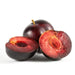 Image of  Magenta Plums Fruit