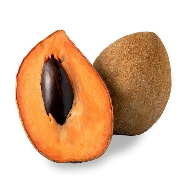 Image of  Mamey Sapote Fruit