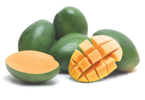Image of  Mangoes Fruit