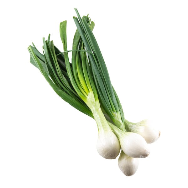 Image of  Bulb Green Onions (Mexican) Vegetables