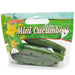 Image of  Mini Cucumbers Vegetables