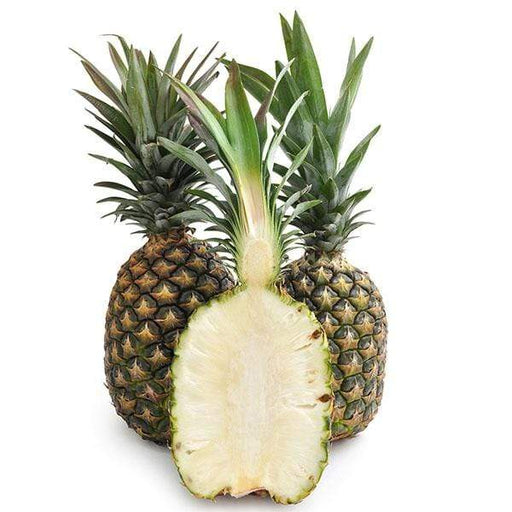 Image of  Monte Lirio White Pineapple Fruit