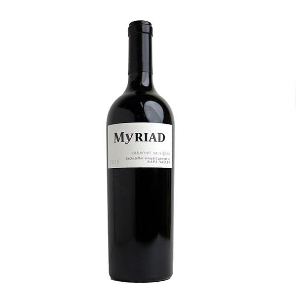 Image of  Myriad Cabernet Sauvignon Wine