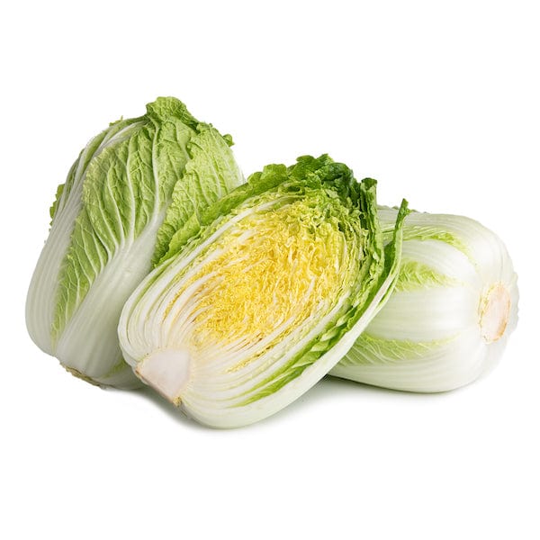 Image of  Napa Cabbage Vegetables
