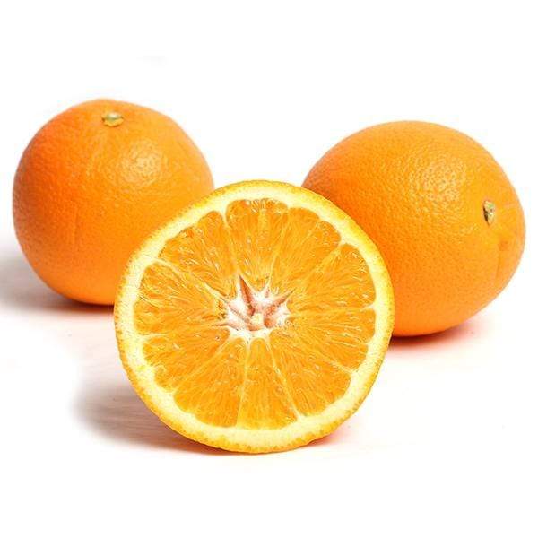 Navel Orange - each