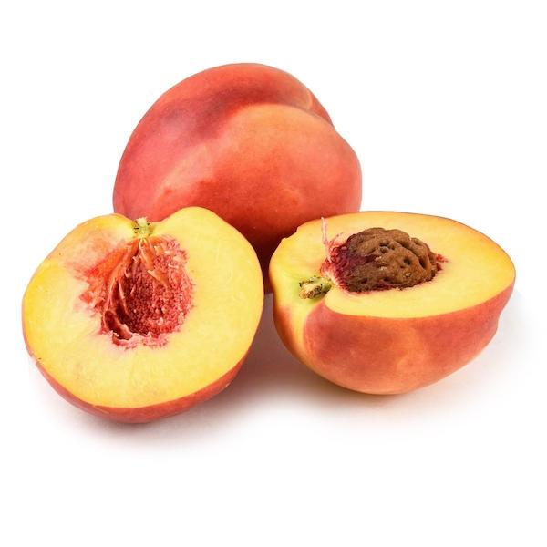 Nectarine: A Smooth Peach? – Nutrition and Food Safety