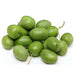 Image of  Olives (Fresh Green Olives) Fruit