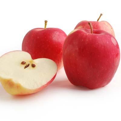 Organic Black Arkansas Apples — Melissas Produce