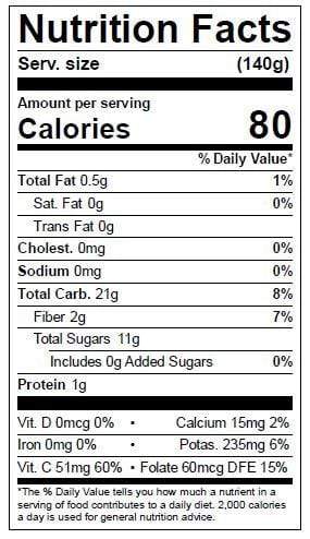 Image of  Organic Ataulfo Mango Organics