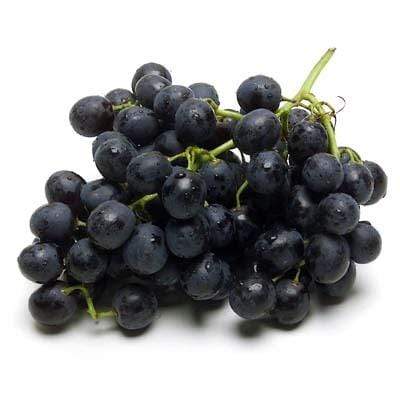 Organic Green Seedless Grapes — Melissas Produce