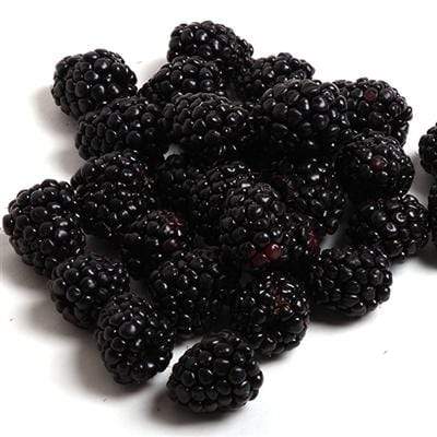 Image of  Organic Blackberries Organics