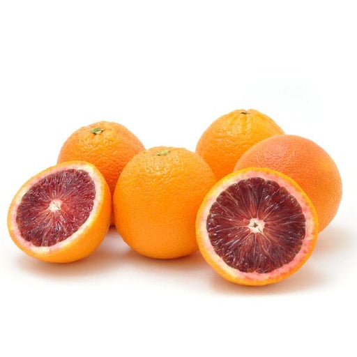 Image of  Organic Blood Oranges Fruit
