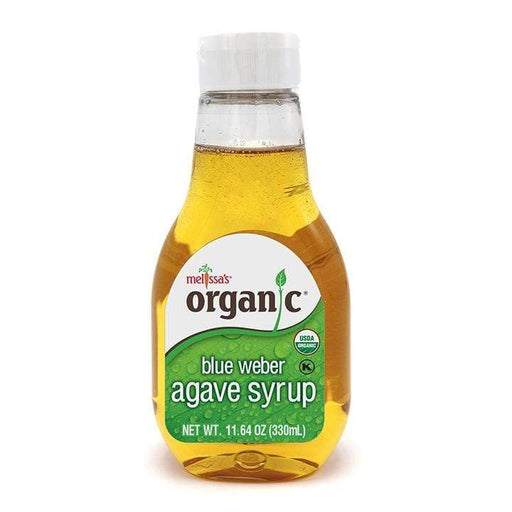Image of  Organic Blue Agave Syrup Organics