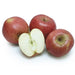 Image of  Organic Braeburn Apples Fruit