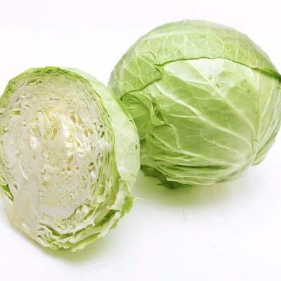 Image of  Organic Cabbage Organics