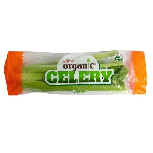 Image of  Organic Celery Vegetables