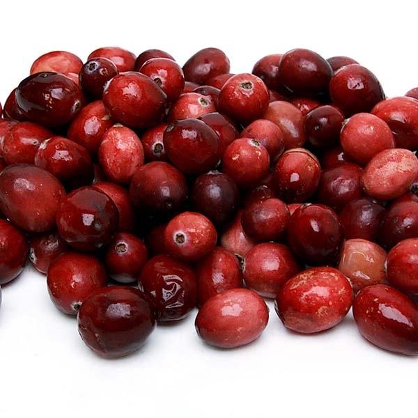 Image of  Organic Cranberries Organics