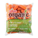 Image of  Organic Cut Sweet Baby Carrots Vegetables