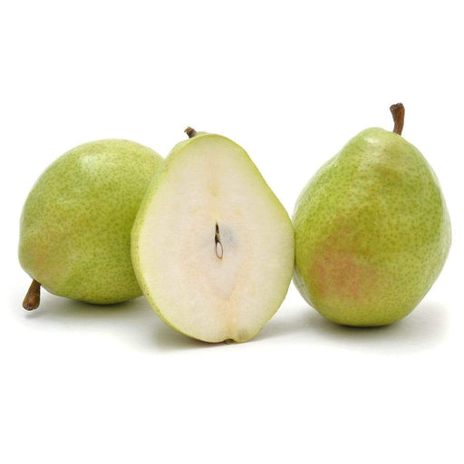 Fresh Pears, Starkrimson Organic