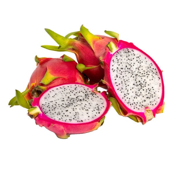 Image of  Organic Dragon Fruit (White) Fruit