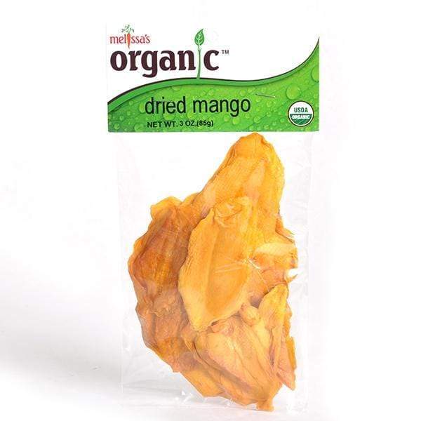 Image of  Organic Dried Mango Organics