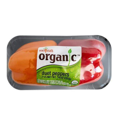 Image of  Organic Duet Pepper Organics