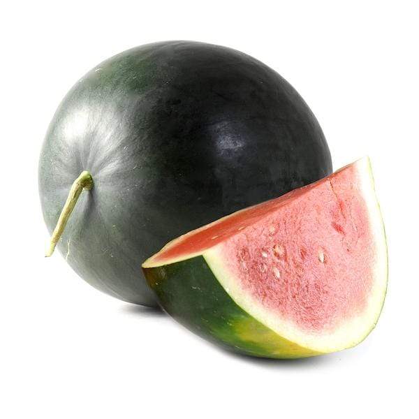 Image of  Organic Emerald Watermelon Fruit