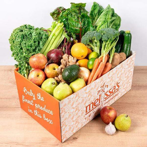 Five Reasons Why You Need to Order Fruit and Veg Boxes