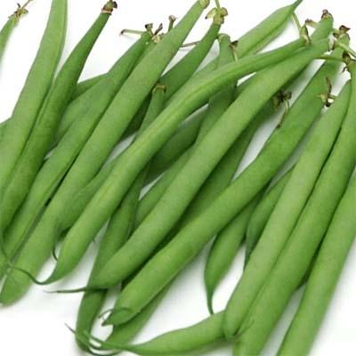 Image of  Organic French Beans Vegetables