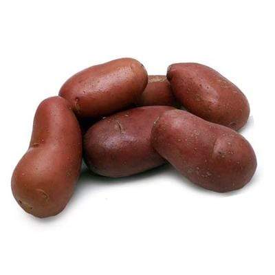 Image of  Organic French Fingerling Potatoes Organics