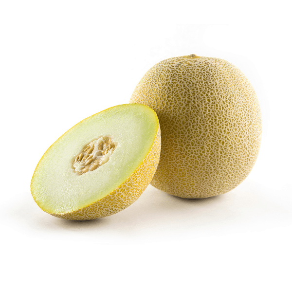 Image of  Organic Galia Melons Organics