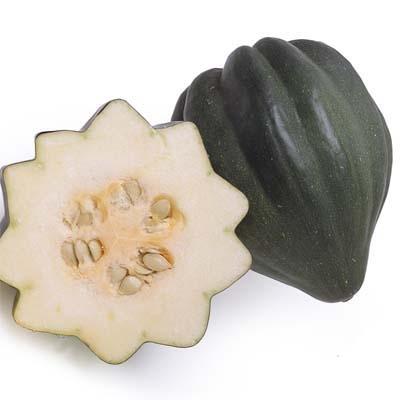 Image of  Organic Green Acorn Squash Organics