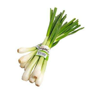 Image of  Organic Green Onions Organics