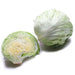 Image of  Organic Iceberg Lettuce Organics