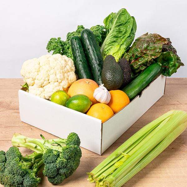Image of  Organic Keto Friendly Box - Southern California delivery only Gifts