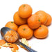 Image of  Organic Kishu Mandarins Fruit