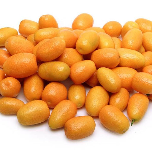 Image of  Organic Kumquats Fruit