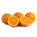 Image of  Organic Lee Mandarins Fruit