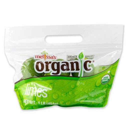 Image of  Organic Limes Fruit