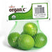 Image of  Organic Limes Fruit