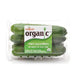 Image of  Organic Mini Cucumbers Organics