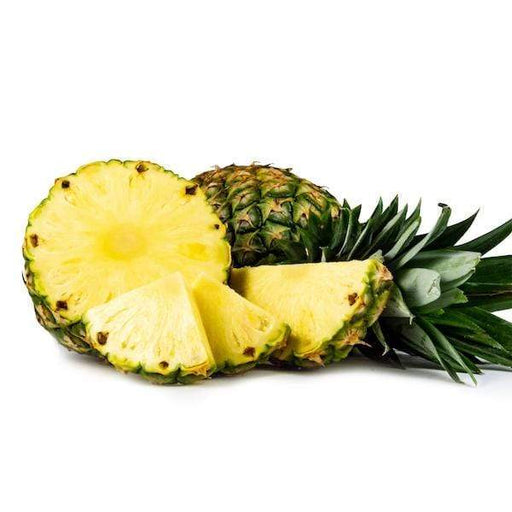 What Are Pineapples?