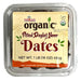 Image of  Organic Pitted Deglet Noor Dates Food Items