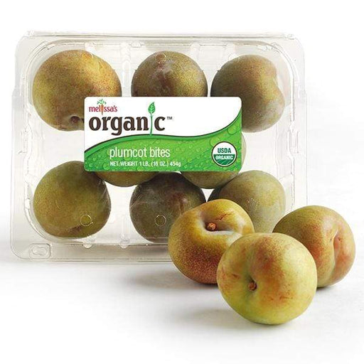 Image of  Organic Plumcot Bites Organics