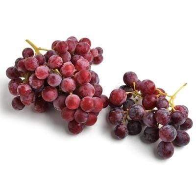 Image of  Organic Red Muscatos™ Grapes Fruit