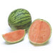 Image of  Organic Red Seedless Watermelons Fruit