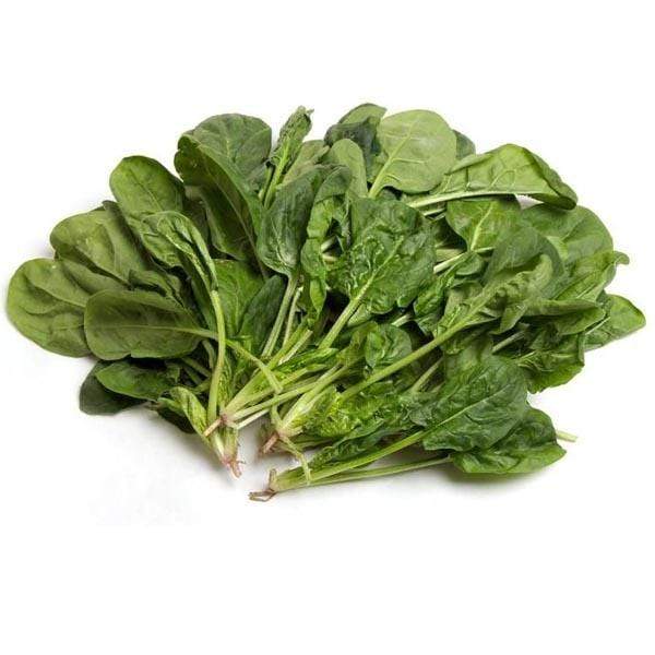 Organic Spinach